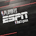 ESPN Wipe Regular & Playoffs Version by 2KGOD