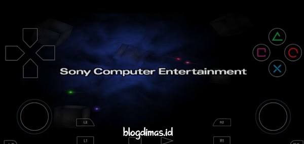 Cara Memainkan Game PS 2 Di HP Android Menggunakan Damon PS2 Cara Memainkan Game PS 2 Di HP Android Menggunakan Damon PS2