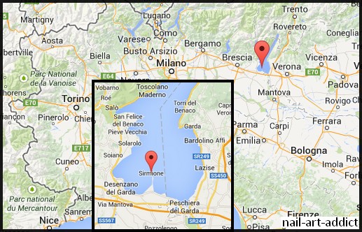 Libertas and Latte: Sirmione, Part IV - Final Libertas and Latte: Sirmione, Part IV - Final