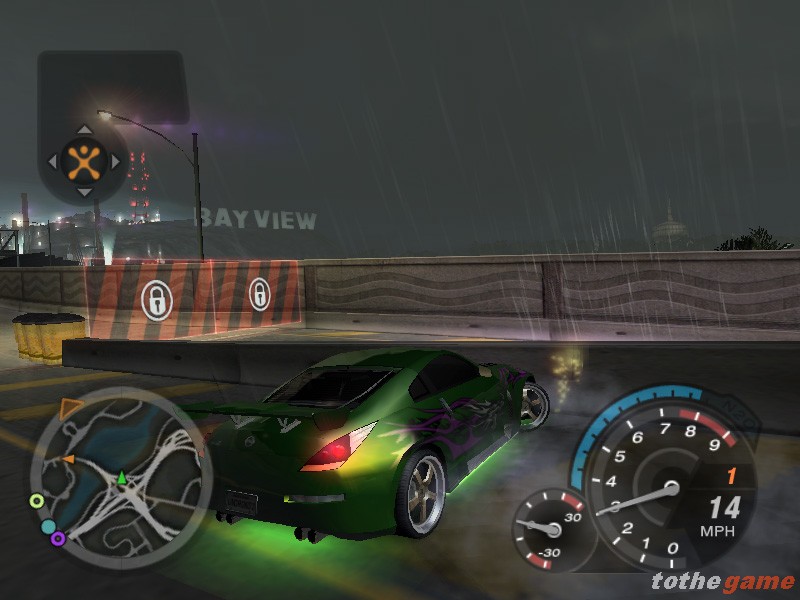 need for speed underground 2 windows 10 free download