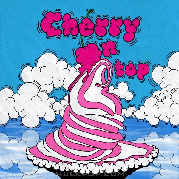 Smthblue – Cherry on top (feat. Eve) – Single