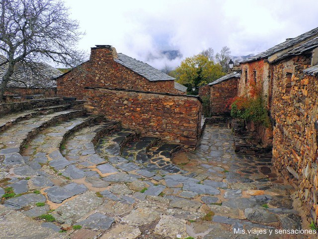 Umbralejo, pueblo abandonado, Guadalajara, Castilla la Mancha