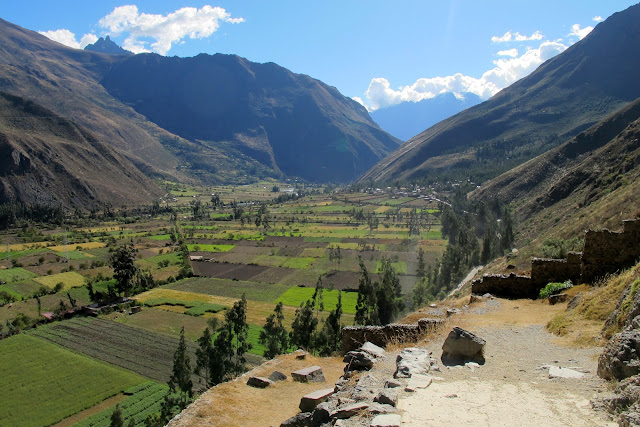 Exploring Cusco and Machu Picchu