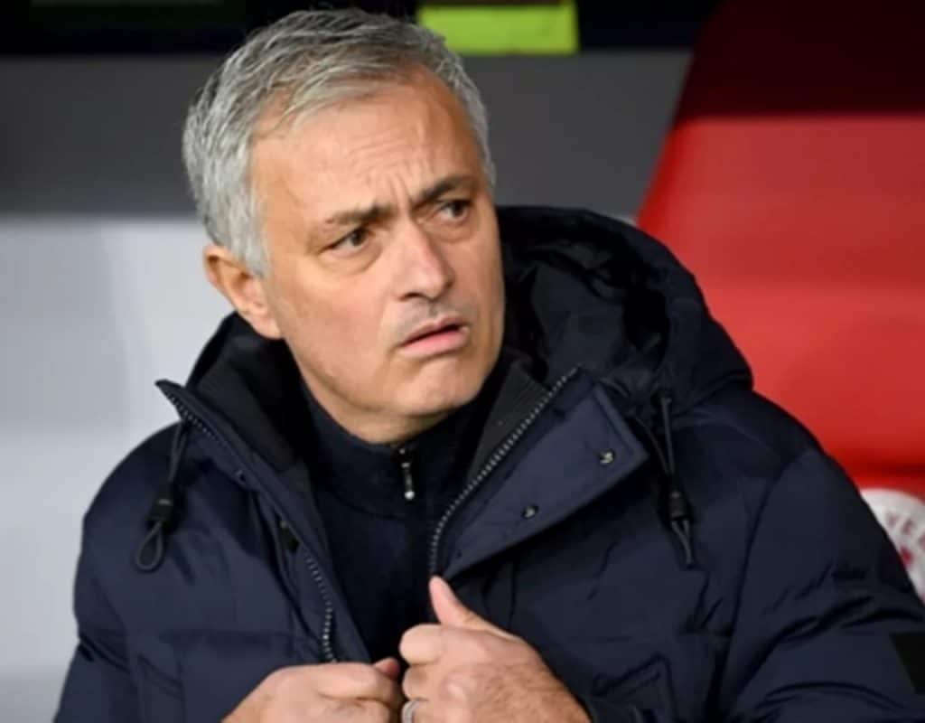 Champions League final PSG are failures – Mourinho  Nigerian News