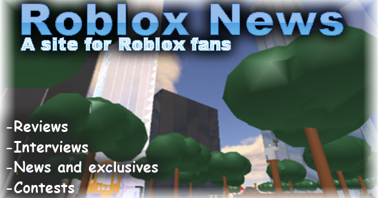 Roblox News: New ROBLOX homepage?