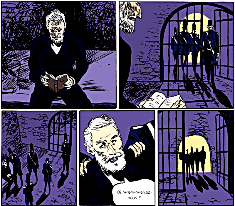 Ni Dieu Ni Maître Une Histoire De L'anarchisme Partie 3 Ni Dieu Ni Maître Une Histoire De Lanarchisme Partie 3 - Nouvelles Histoire