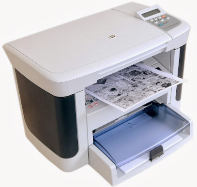 Hp laserjet 1536dnf mfp error 79