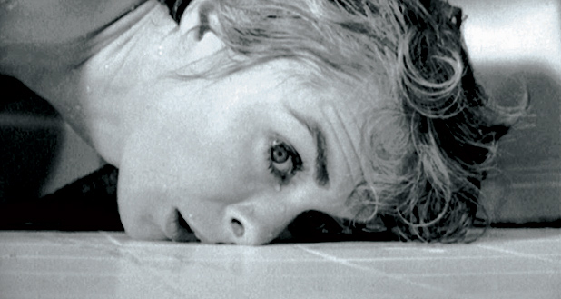 Media Studies: Psycho- Stills