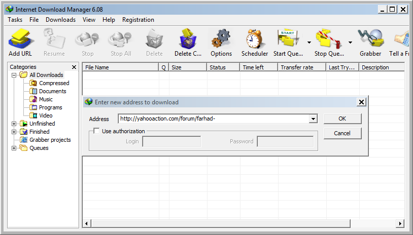 Internet download manager 6.42 7. Content Manager Full Version Key. Internet download Manager icon.