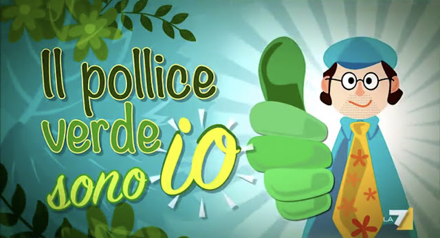 CercoSano per Benessere Globale 2021 Con il tempo e con la paglia