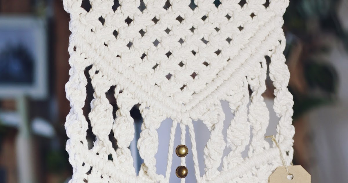 Raiz Macramé Lovers