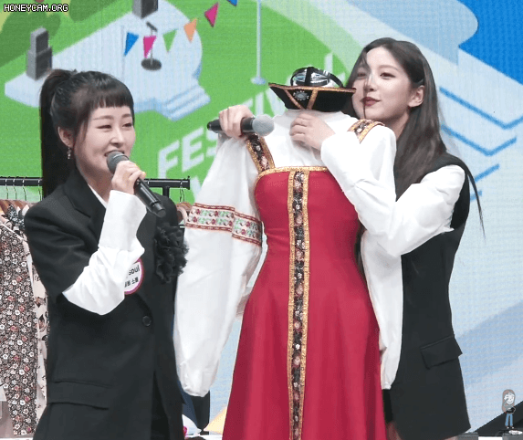소울이 예인이