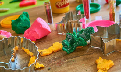 пластилин пластилин