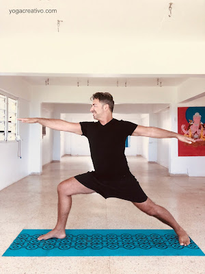 yoga creativo