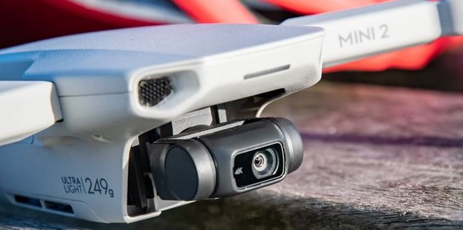 DJI Mini Review and User Manual PDF