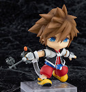 Nendoroid Kingdom Hearts Sora (#965) Figure