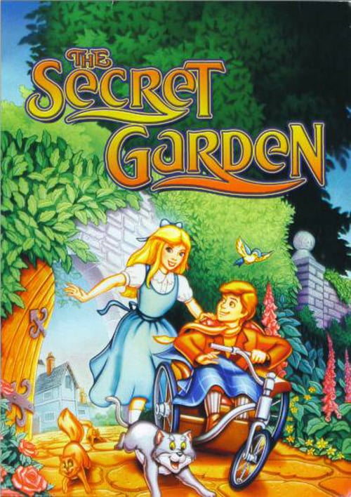 [HD] El Jardin Secreto 1994 Pelicula Completa En Español Online