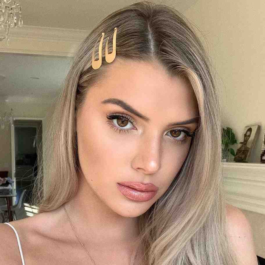 Alissa Violet Wiki Biography Age Boyfriend Facts And More