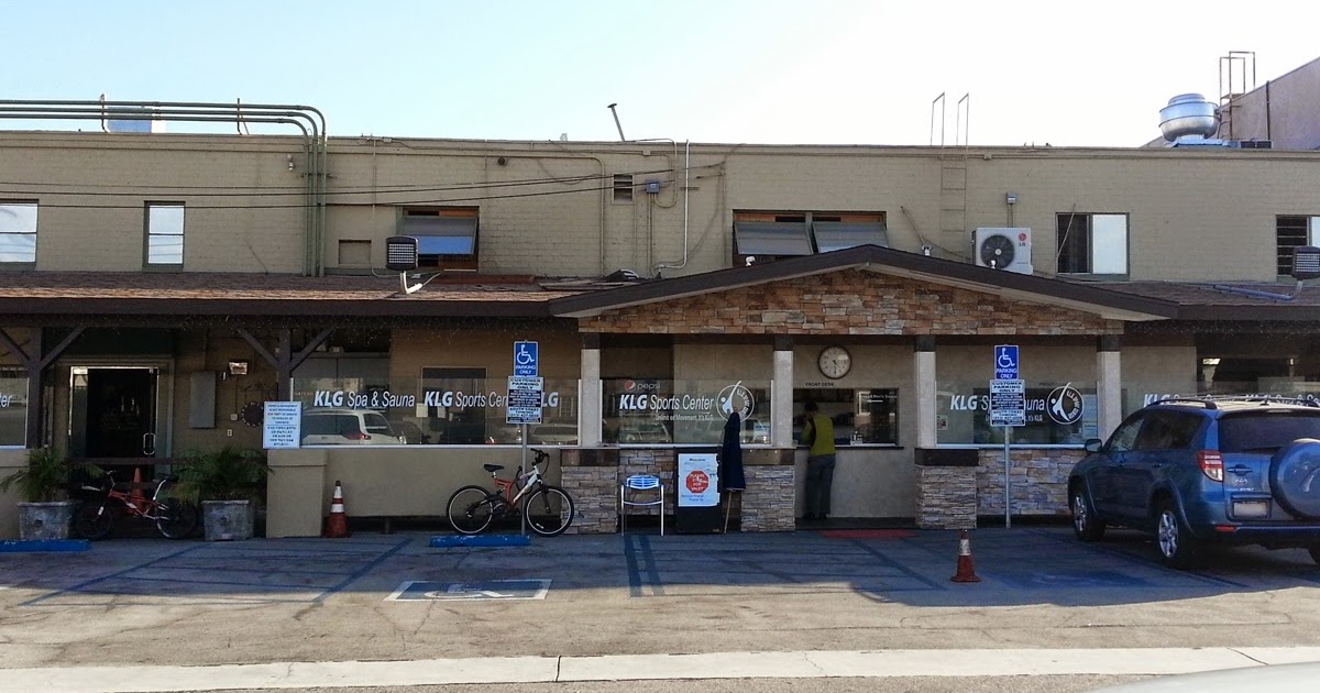 Spas Korean Spas Los Angeles