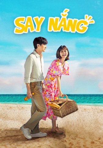 Say Nắng - Vtvcab10 (2020)