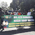 Dandim Barabai, “Ayo Memakai Masker Menuju Kehidupan Baru”