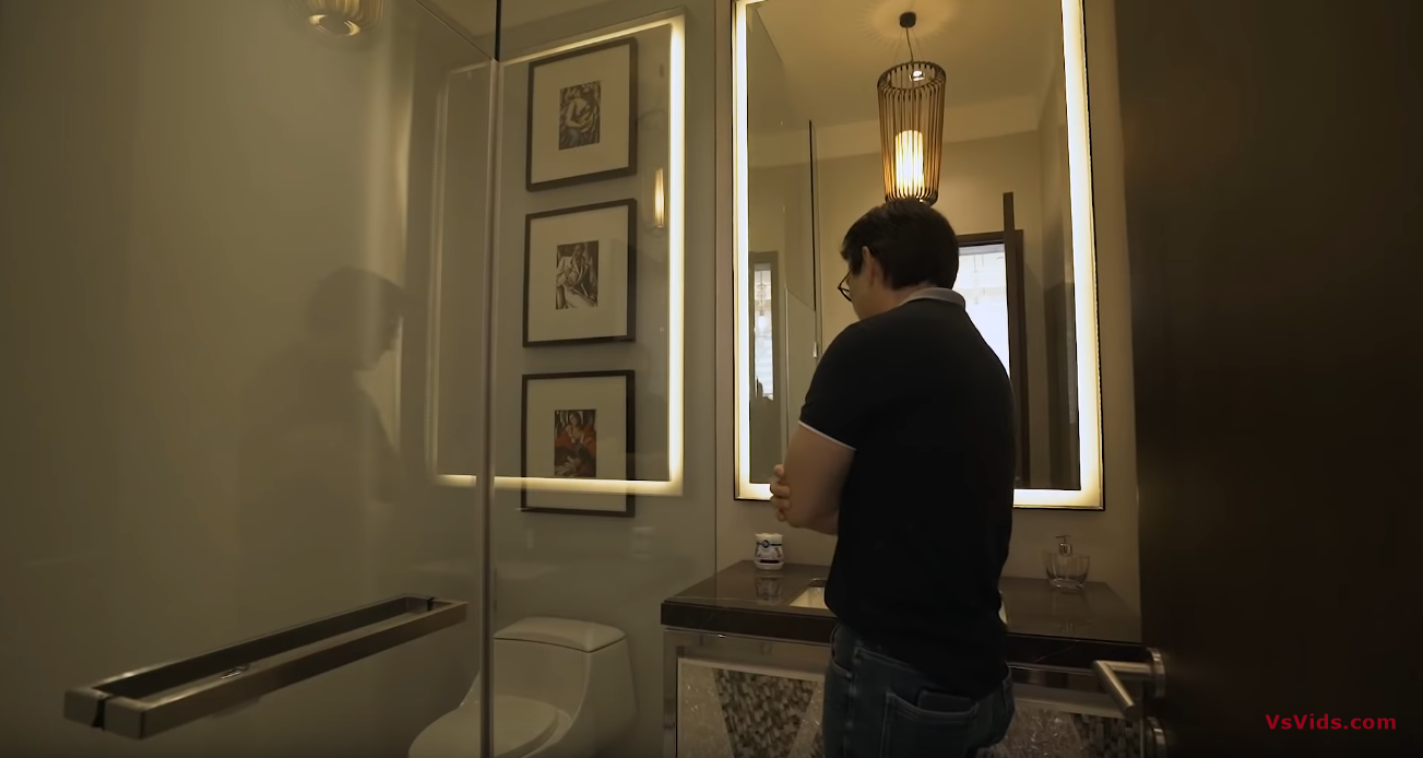 37 Photos vs. ₱20 Million House VS ₱200 Million House | Perfect Match 01 | Presello X Richard Yap - Luxury Home & Interior Design Tour 37 Photos vs. ₱20 Million House VS ₱200 Million House | Perfect Match 01 | Presello X Richard Yap - Luxury Home & Interior Design Tour