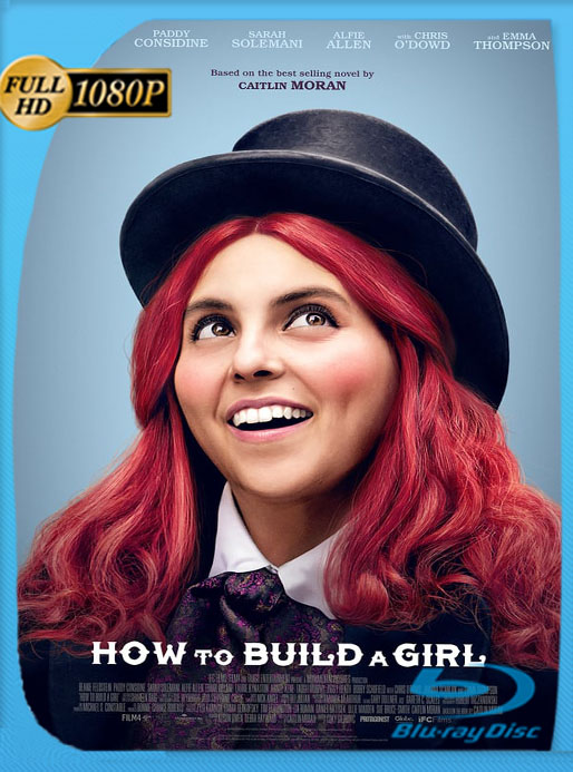 Como Construir a una Chica (2019) HD 1080p Latino [GoogleDrive] [tomyly]