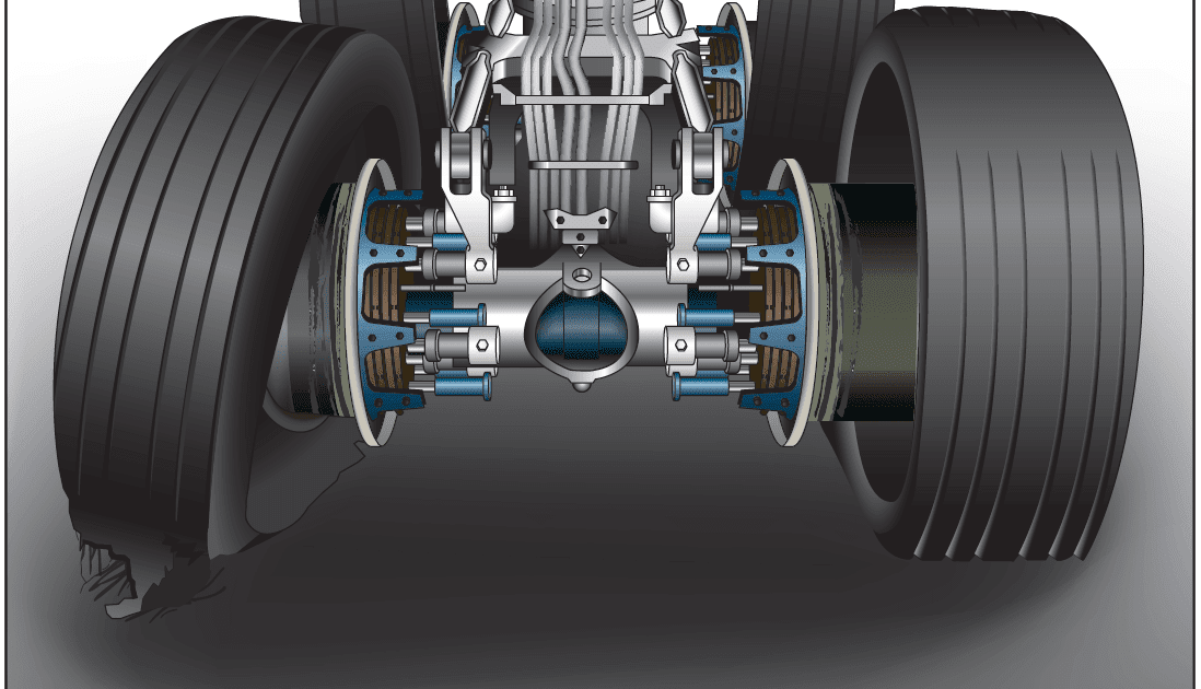 Aircraft Tires Operation and Handling Tips Aircraft Systems