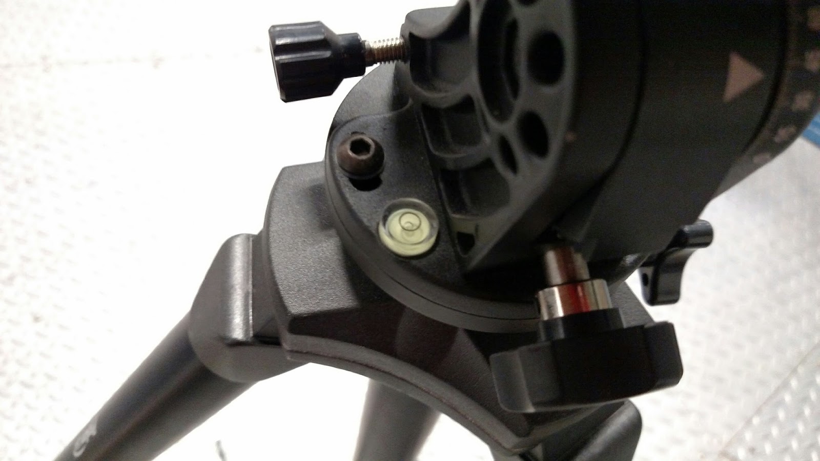 Dave's Horizons SkyWatcher Star Adventurer(Updated 7/4/17)