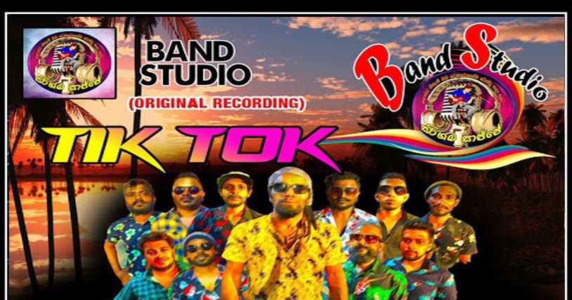 2 Tiktok Live | TIK TOK LIVE IN SARIGAMA SAJJE BAND STUDIO 2020 - Live ......  How TO Go Live ON Tiktok without 1000 Fans - YouTube
 |2 Tiktok Live