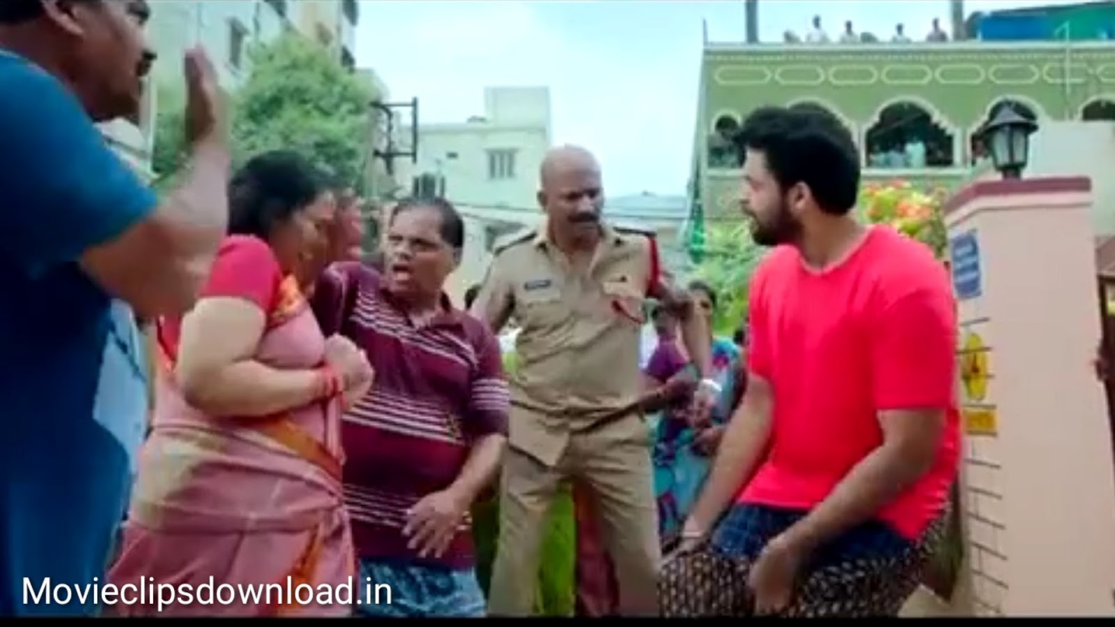 New latest South Indian movie scene download New latest South Indian movie scene download