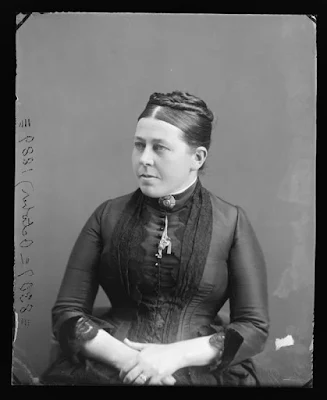 Mrs Emma Pitt 1889 Nelson NZ