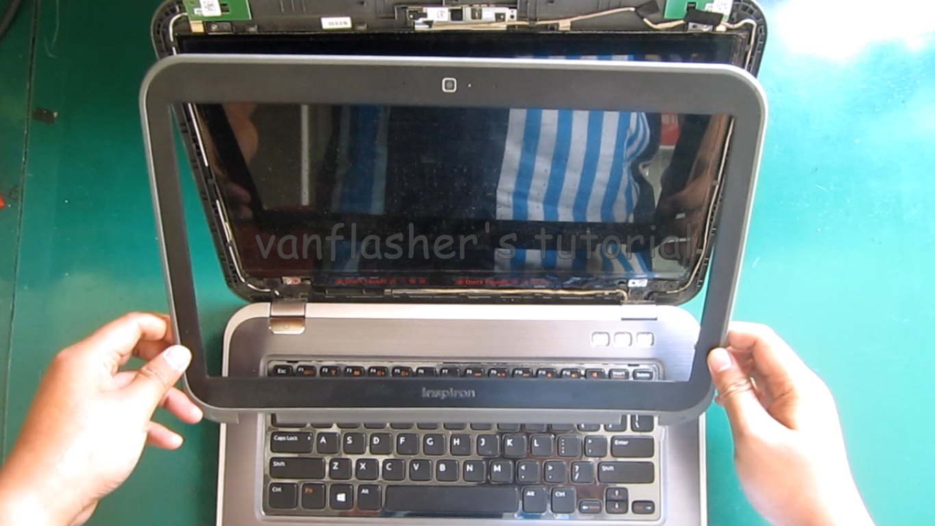 Fqparts Replacement Display LCD Per Laptop Con Schermo Di - Foto 3
