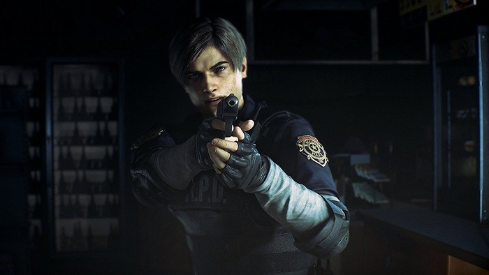 Resident Evil 3 Remake Baru Rilis, Capcom Siapkan Penerusnya Resident Evil 3 Remake Baru Rilis, Capcom Siapkan Penerusnya