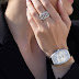 THE VANGUARD LADY MOONPHASE - @FranckMuller