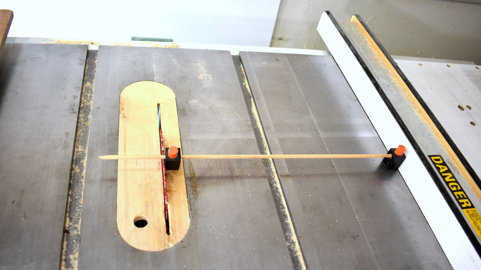 Jax Design Tool wall organizer