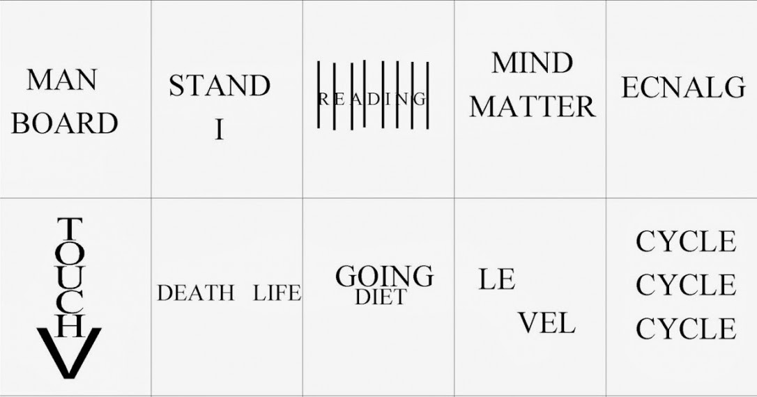 Rachel McCoubrie's blog A Play....on words 🖋 wordplay