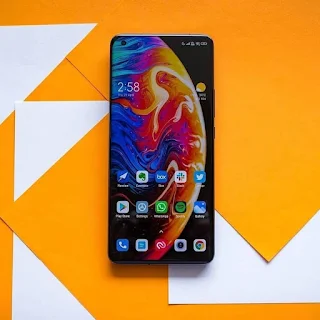 سعر ومواصفات Xiaomi Mi 11 Ultra