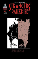Strangers in Paradise (1996) #10