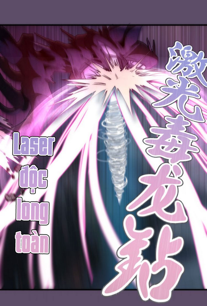 Cao Đẳng Linh Hồn chapter 96.5 - Trang 14