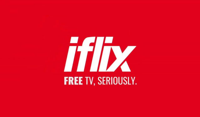 Iflix Aplikasi Streaming Film