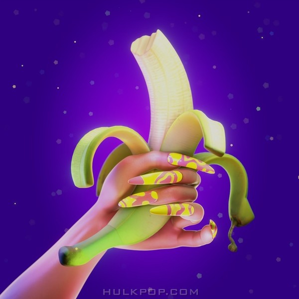 Queen WA$ABII – I forgot – Single