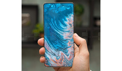 مواصفات و سعر Samsung Galaxy S 11 Plus صورة مسربة لجوال سامسونج جالكسي اس 11 بلس
