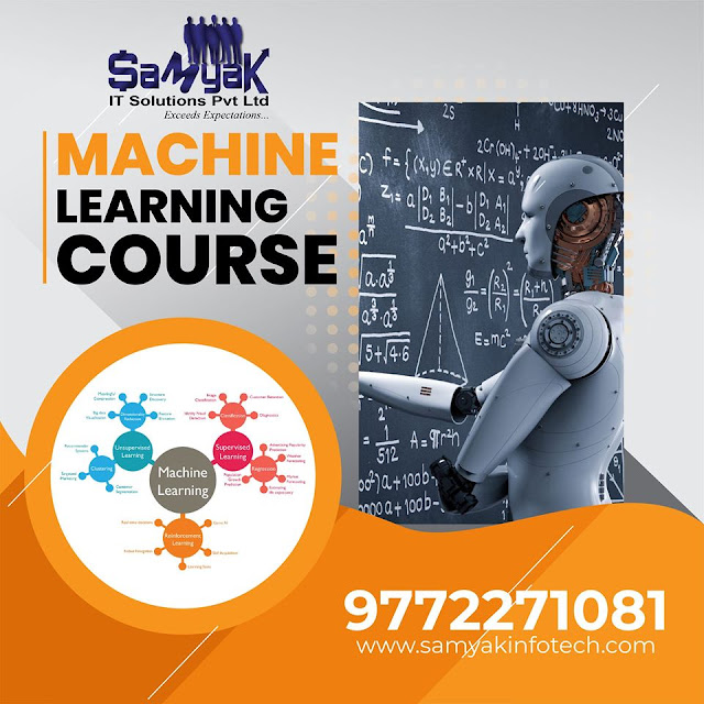 Machine Learning Course in Jaipur