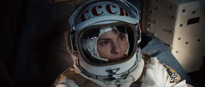 Spacewalker 2017 Movie Image 1