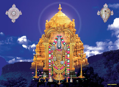 Teenage Guys Adda: Lord Venkateswara Pictures