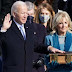Biden: “A democracia prevaleceu”