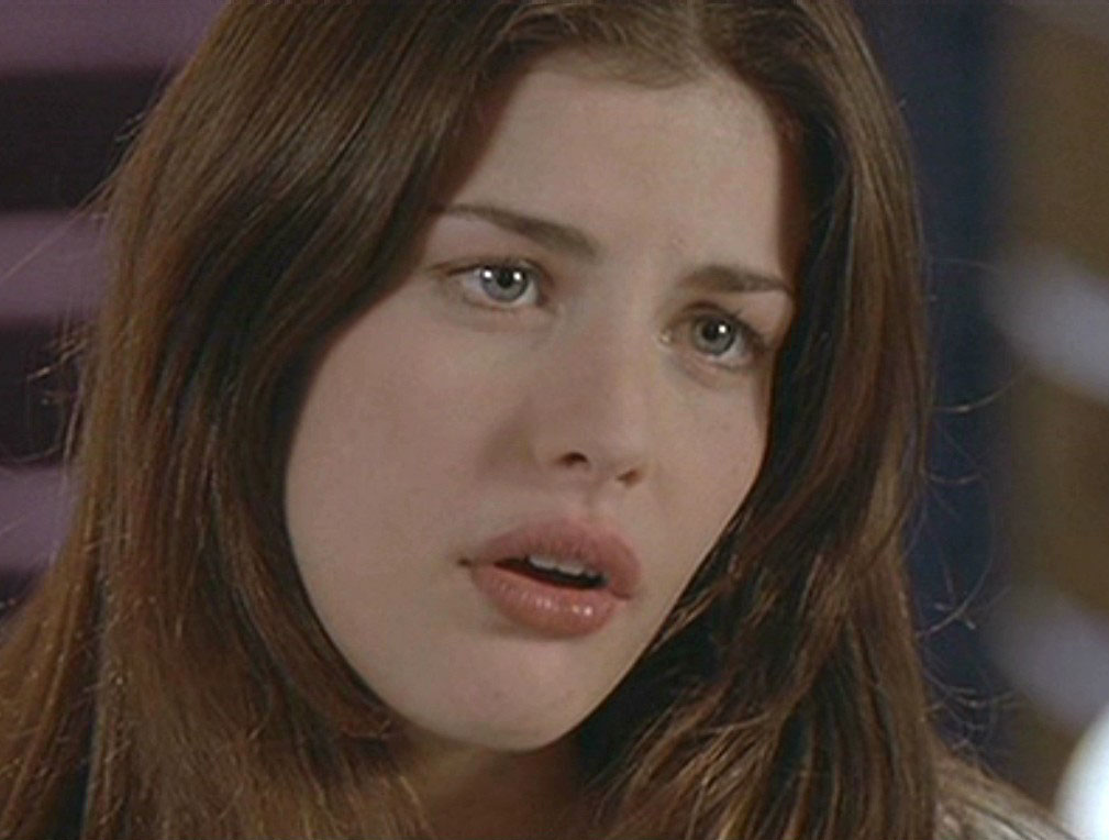 Rachelle and Cinema: Liv Tyler (Part I)