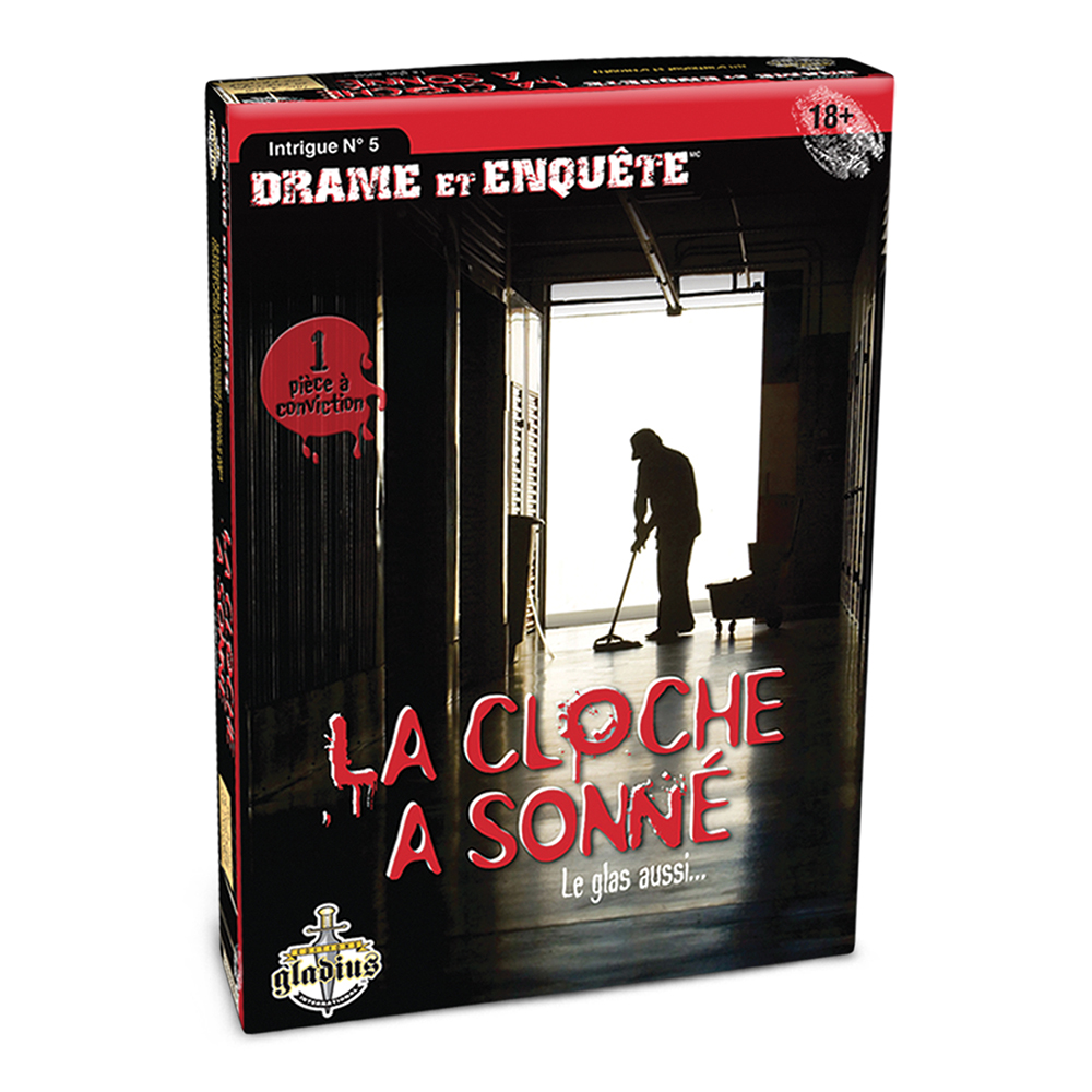 Comment préparer une soirée meurtre et mystère Comment préparer une soirée meurtre et mystère
