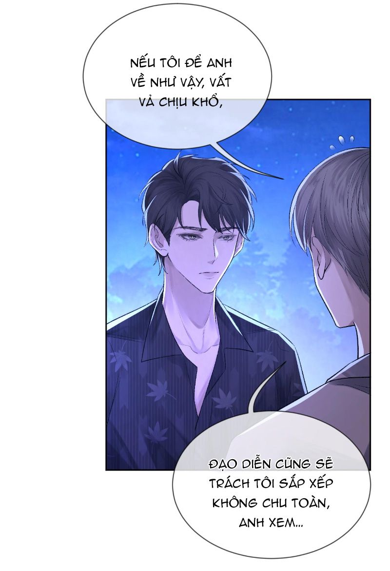 Đọc truyện Chỉ Trích. - Chapter 3